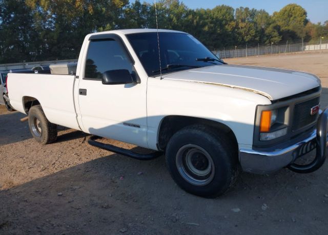 GMC Sierra