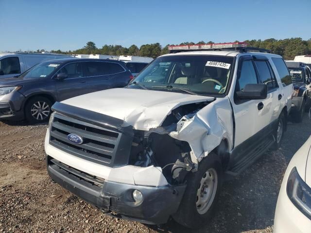 Ford Expedition