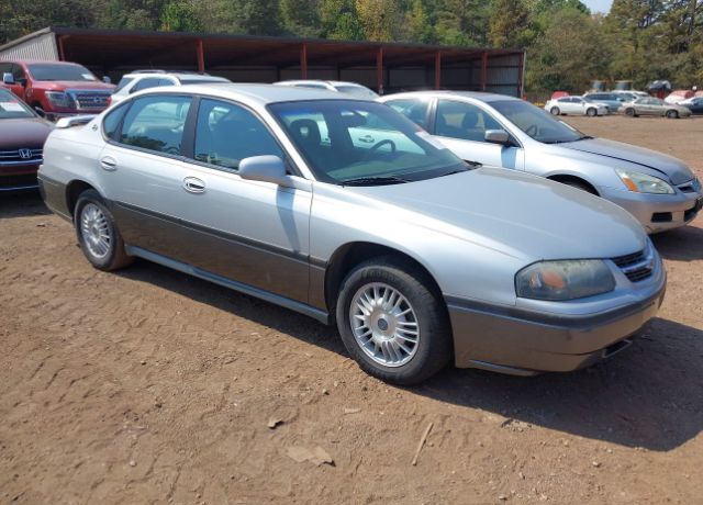 Chevrolet Impala