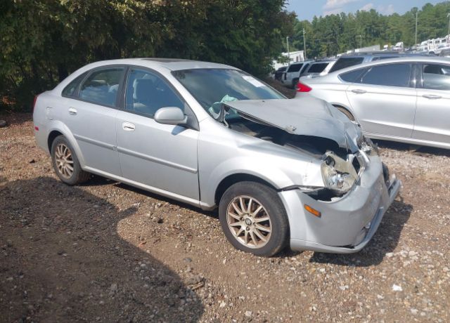 Suzuki Forenza