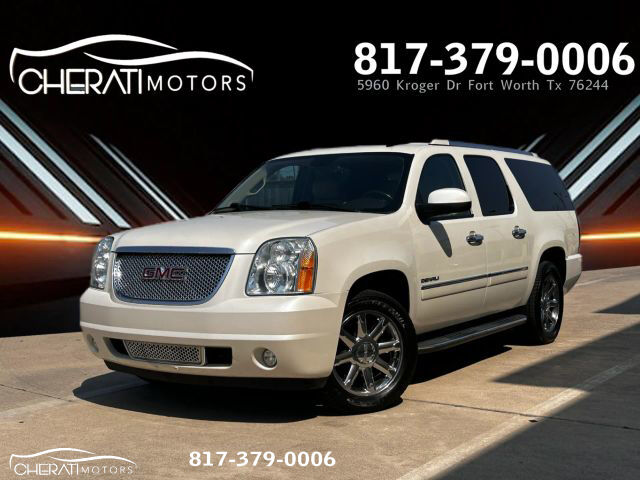 GMC Yukon