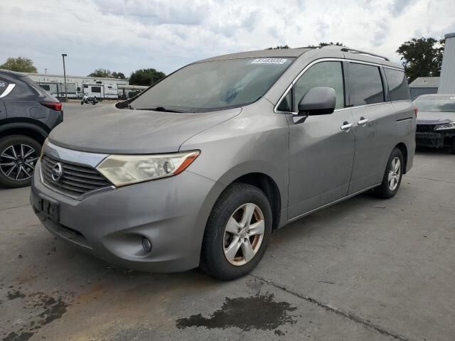 Nissan Quest