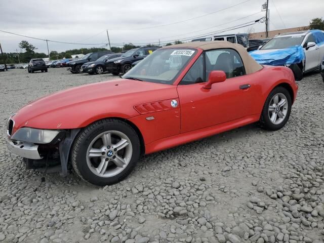 BMW Z3