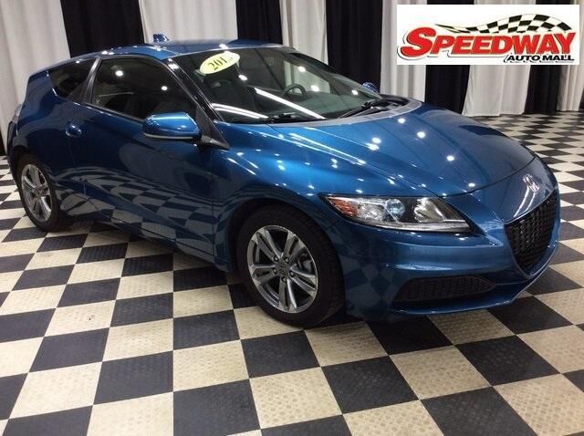 Honda CR-Z