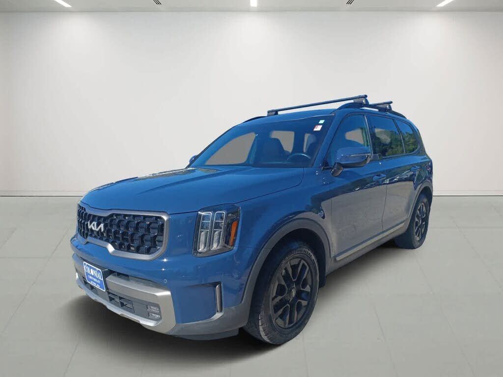 2023 KIA Telluride