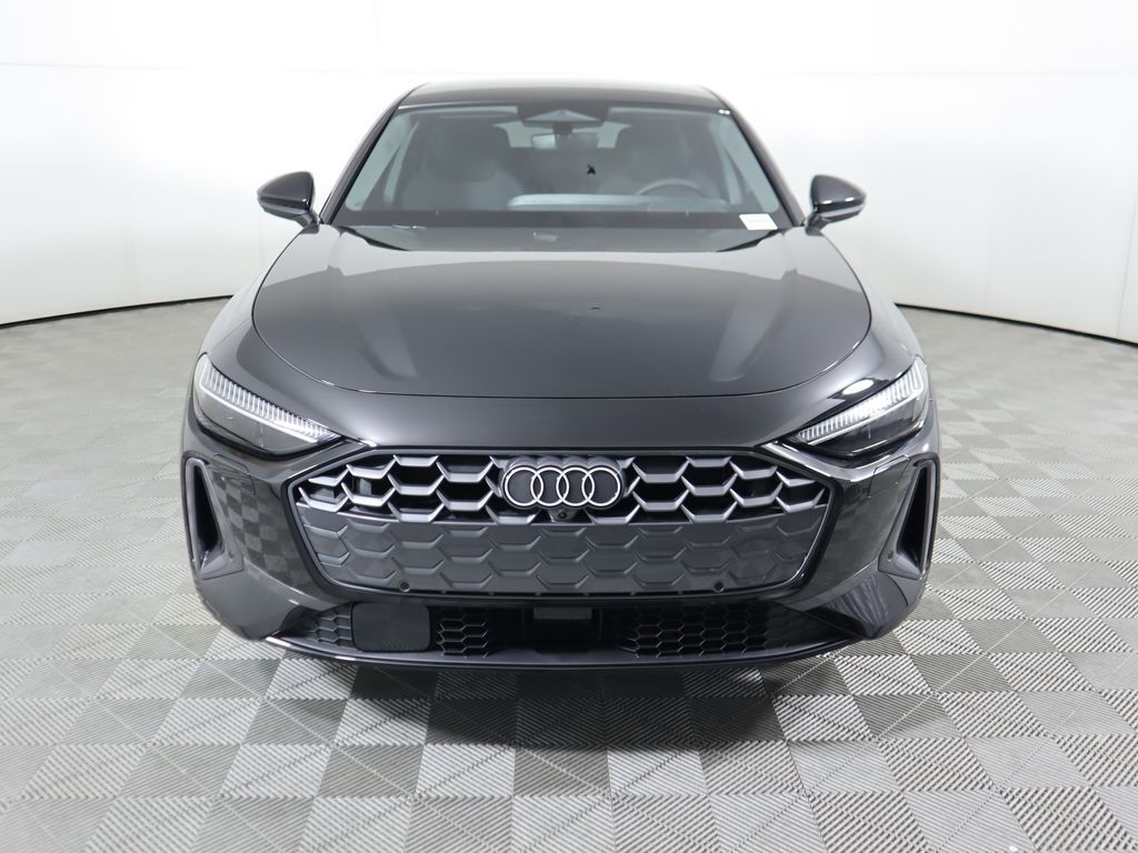 2025 Audi A5