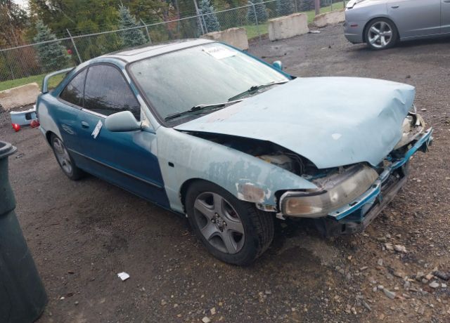 Acura Integra
