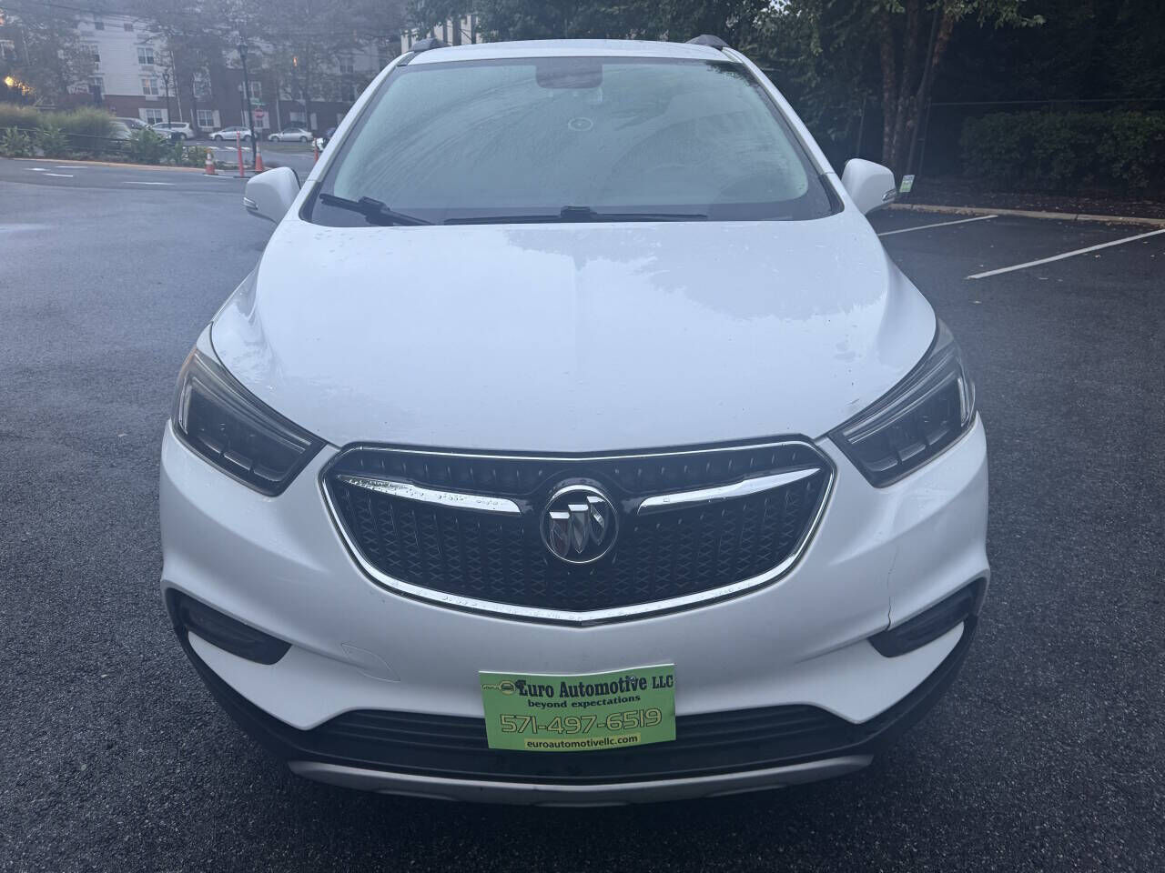 Buick Encore