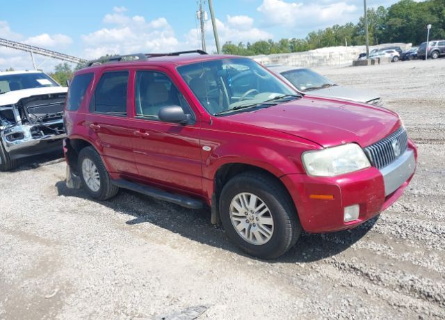 Mercury Mariner