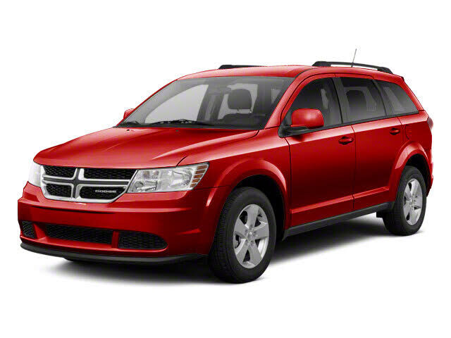 Dodge Journey