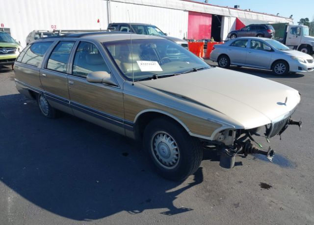 Buick Roadmaster