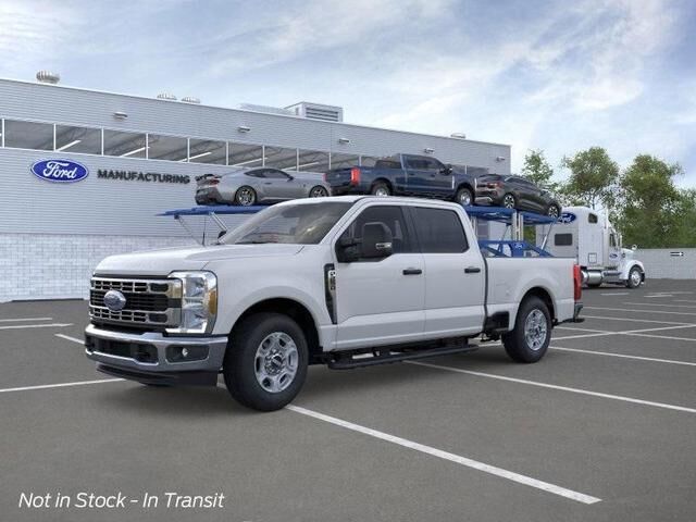 2026 FORD F-250