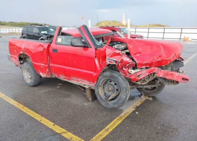 Isuzu Hombre