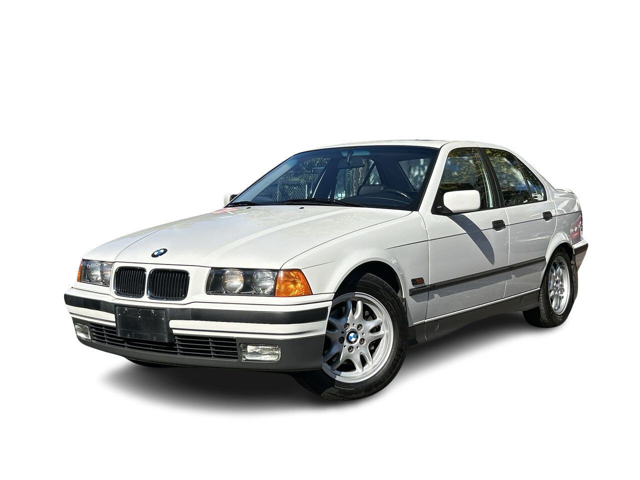 BMW 318i
