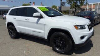 2016 JEEP Grand Cherokee