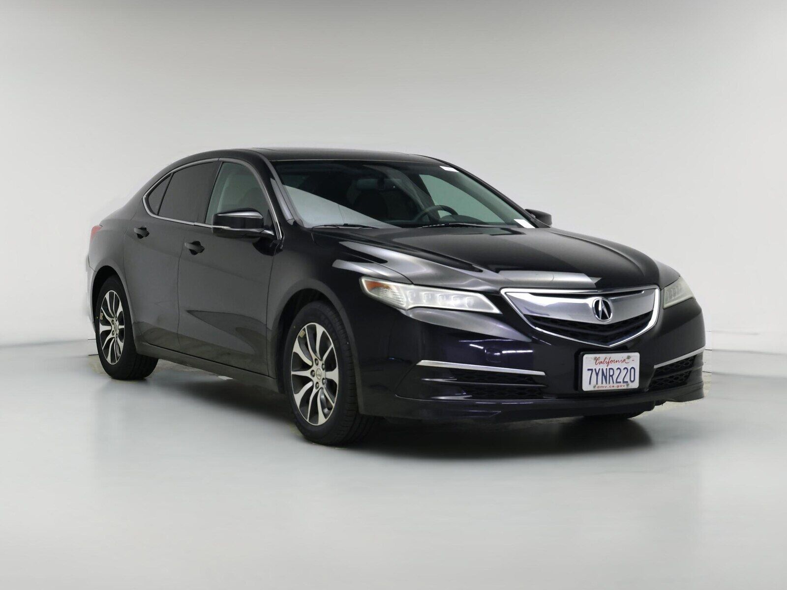 Acura TLX