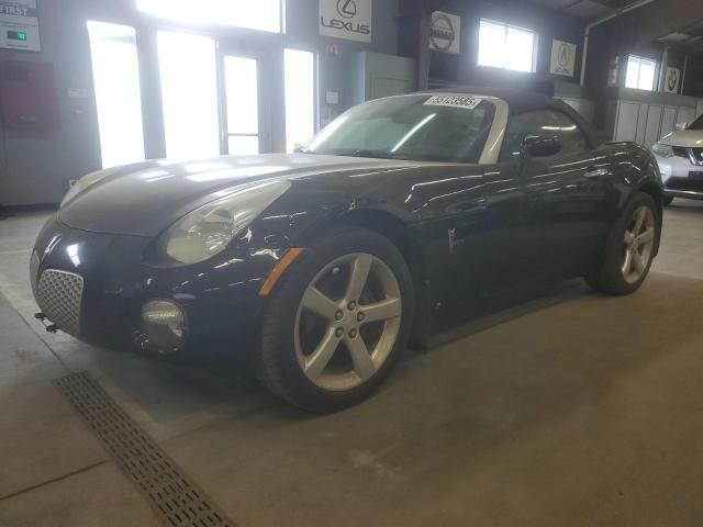 Pontiac Solstice