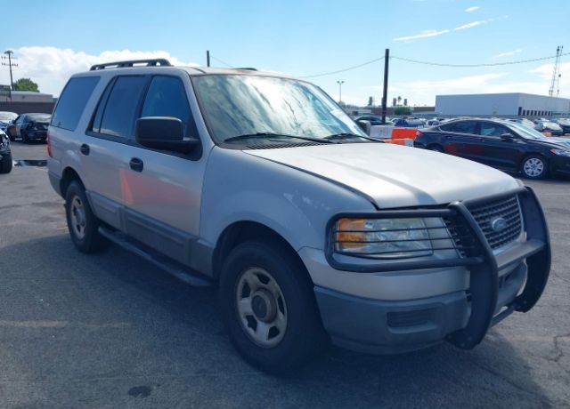 Ford Expedition