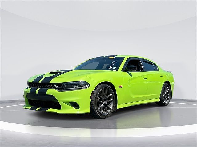 2023 DODGE Charger