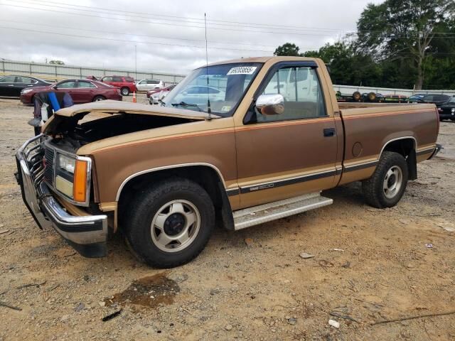 GMC Sierra