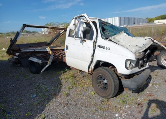 Ford E-350