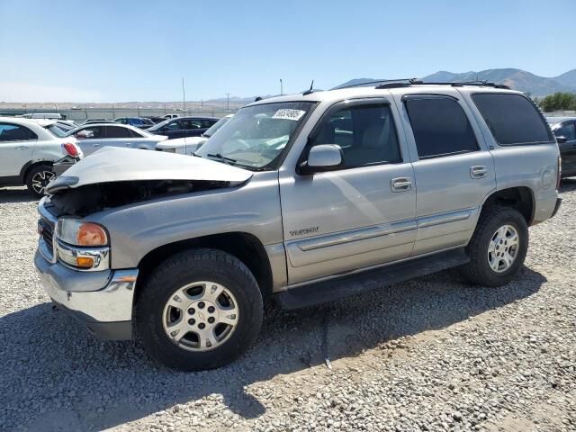 GMC Yukon
