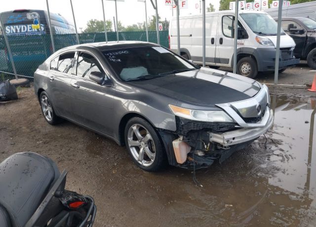 Acura TL
