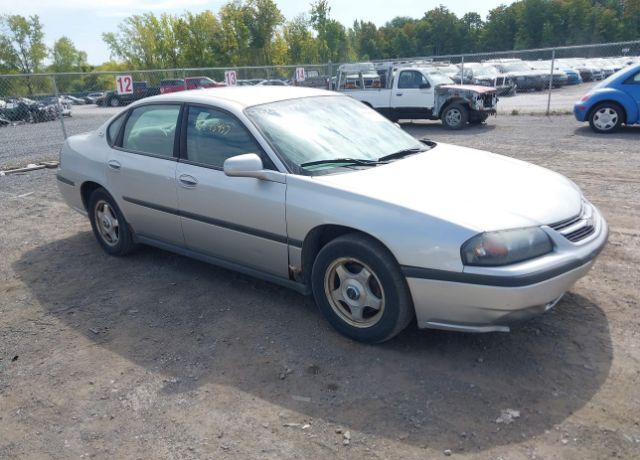 Chevrolet Impala
