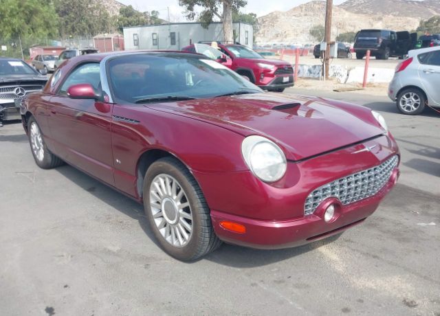 Ford Thunderbird