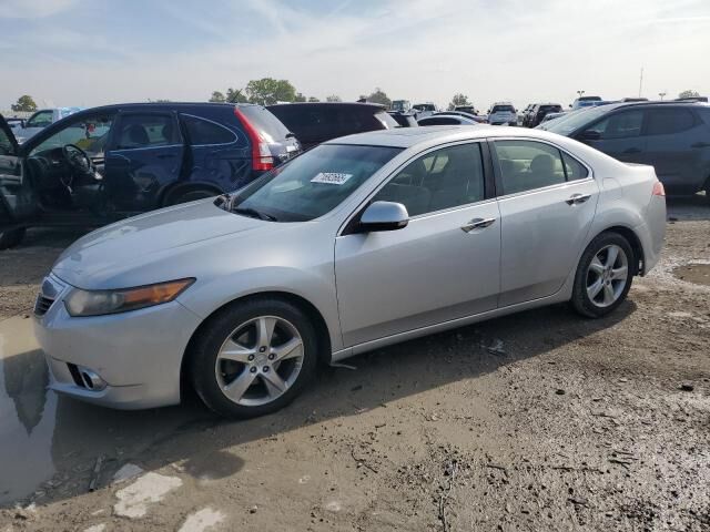 Acura TSX