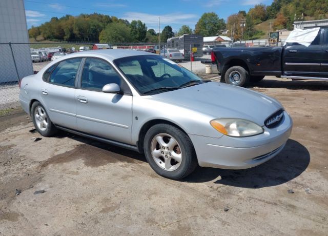 Ford Taurus