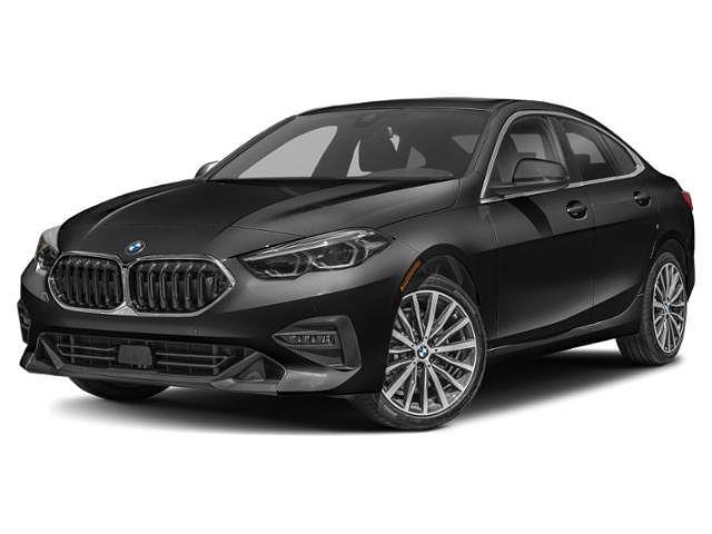 2024 BMW 2 Series