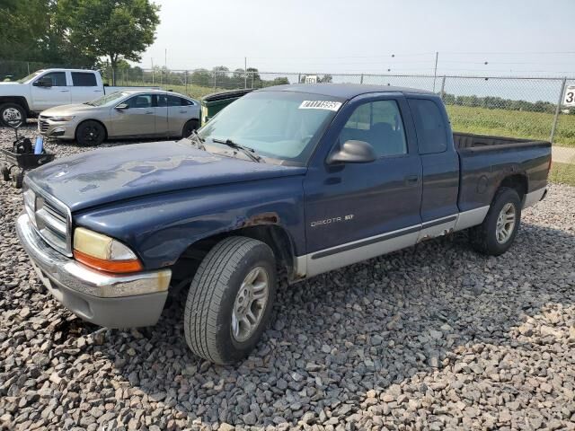 Dodge Dakota