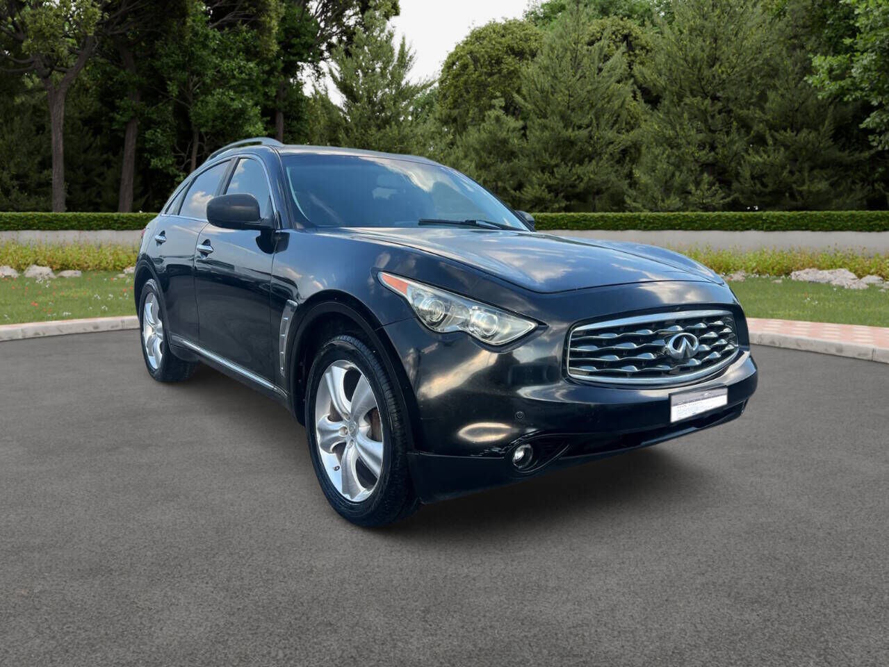 Infiniti FX50