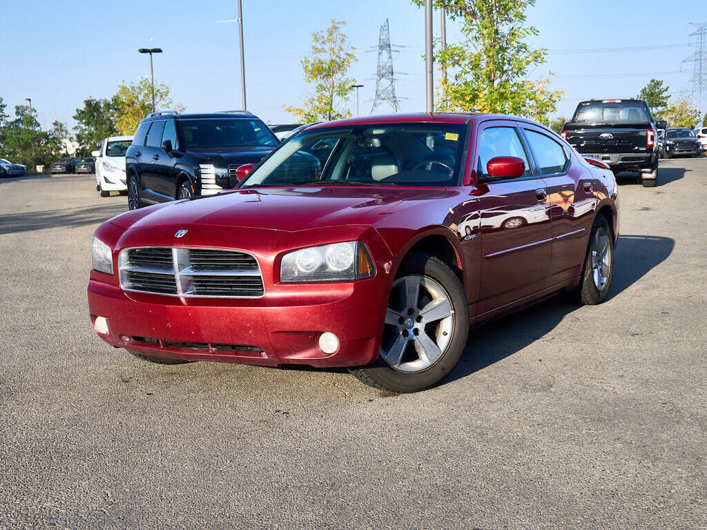 Dodge Charger