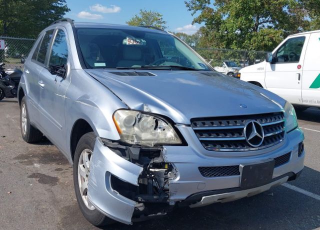 Mercedes-Benz M-Class