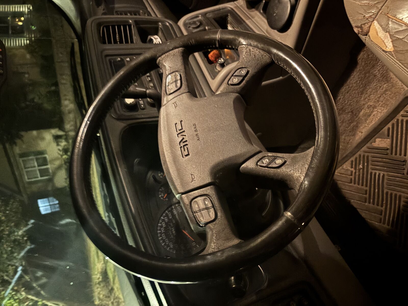 GMC Yukon XL