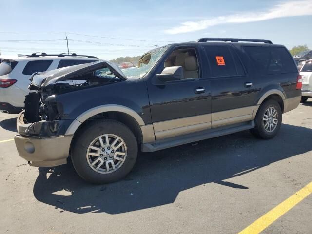 Ford Expedition