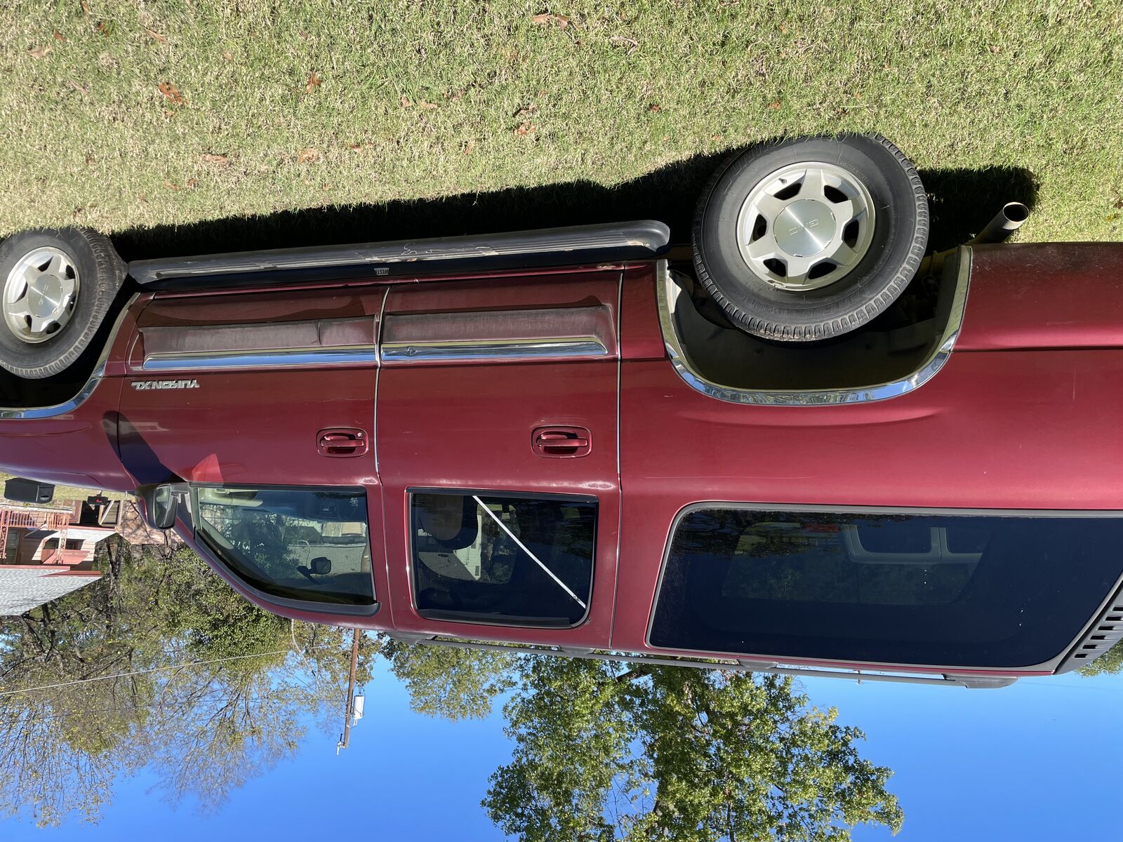 GMC Yukon XL
