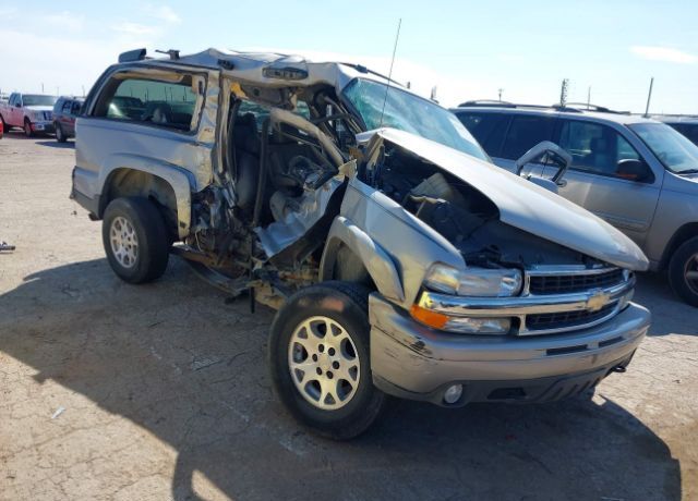 Chevrolet Suburban