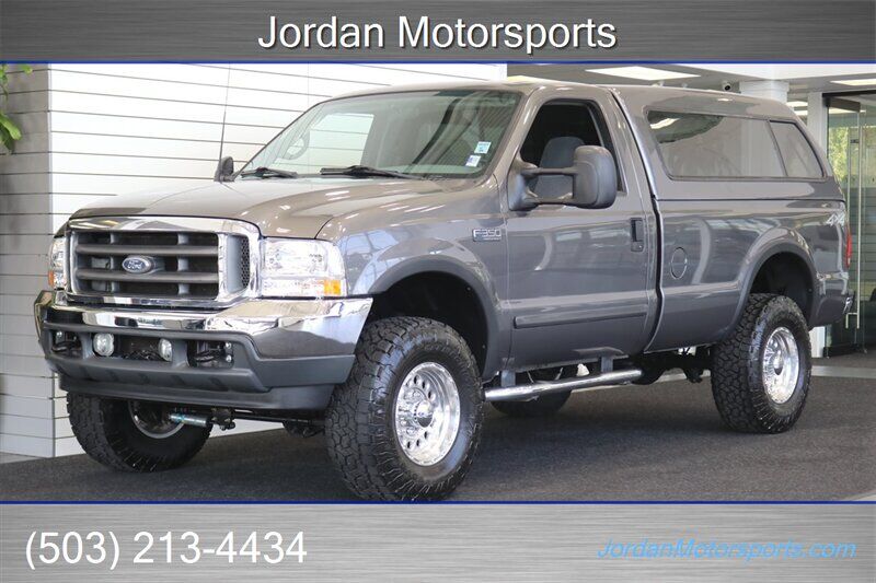 Ford F-350
