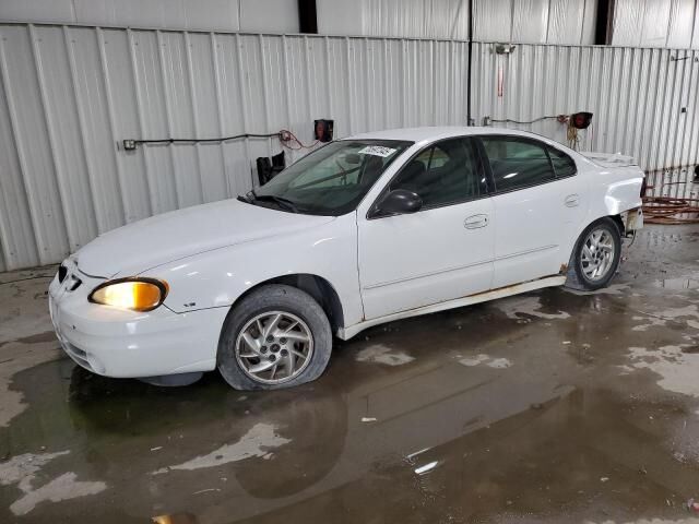 Pontiac Grand AM