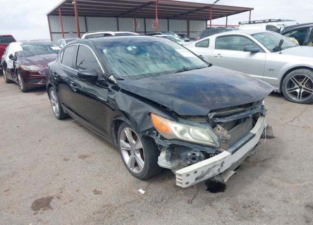 Acura ILX