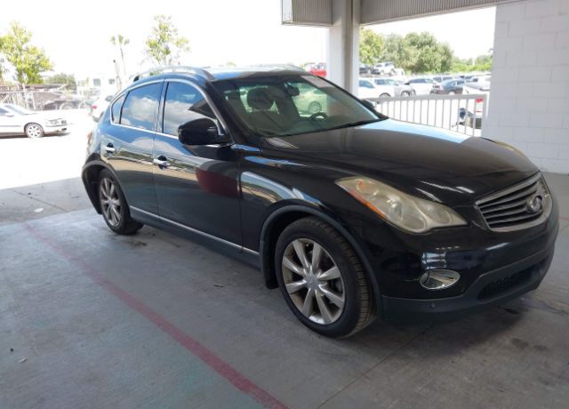 Infiniti EX35