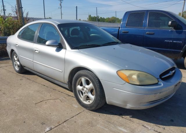 Ford Taurus