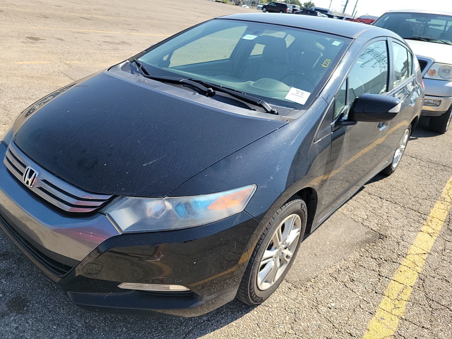 Honda Insight
