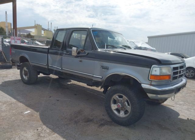 Ford F-250