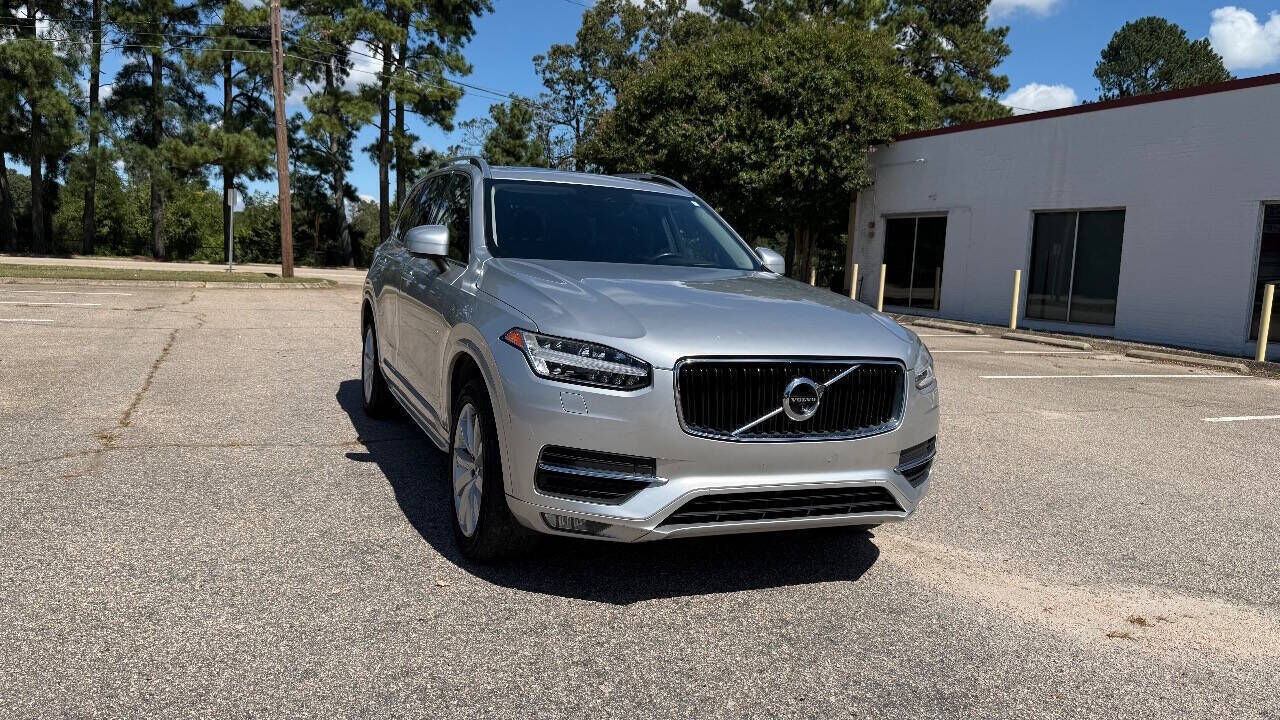 2016 VOLVO XC90