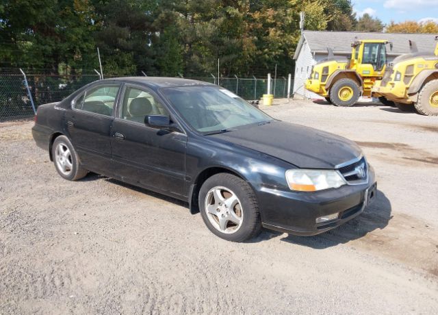 Acura TL