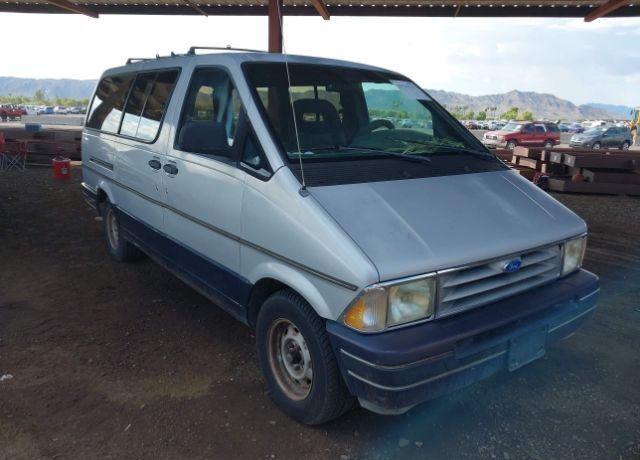 Ford Aerostar